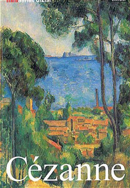 KolektifResim KitaplarıPaul Cezanne-Mini Sanat Dizisi