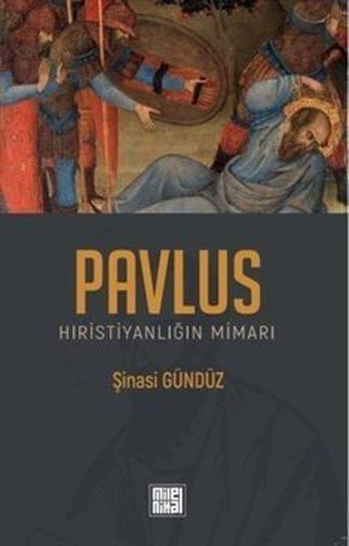 Şinasi Gündüzüber den ChristentumPavlus