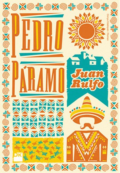 Juan RulfoTürkçe RomanlarPedro Paramo