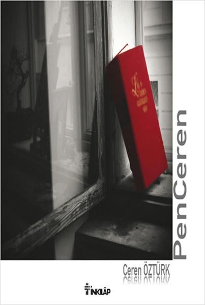 Ceren ÖztürkFotoğrafçılık KitaplarıPenCeren