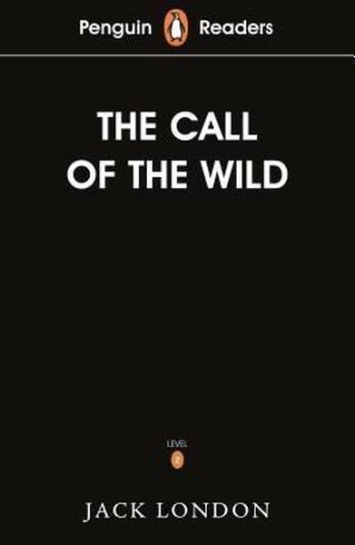 Jack LondonLiteraturePenguin Readers Level 2: The Call of the Wild