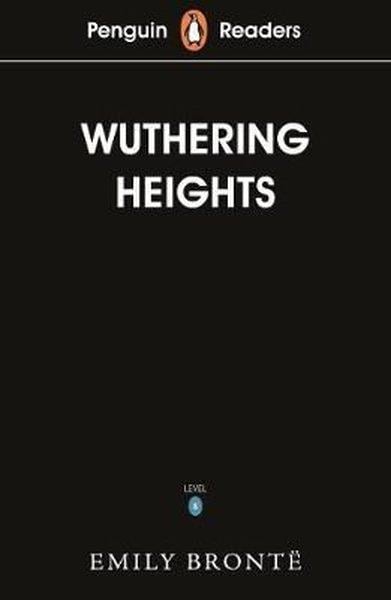 Emily BronteLiteraturePenguin Readers Level 5: Wuthering Heights