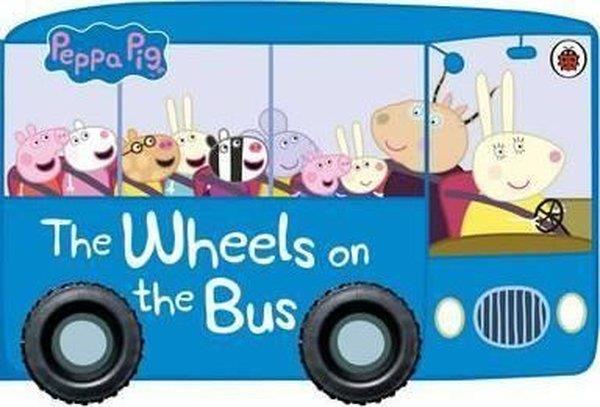 Peppa PigPreschoolPeppa Pig: The Wheels on the Bus