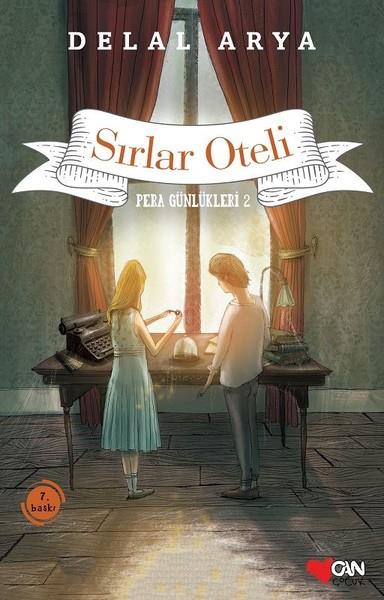 Delal AryaÇocuk Romanları