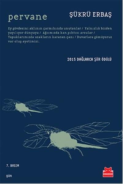 Şükrü ErbaşŞükrü ErbaşPervane