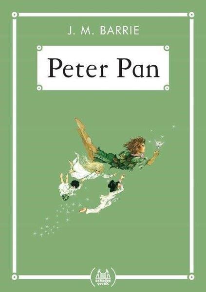 Ali AydoğanÇocuk Hikaye KitaplarıPeter Pan