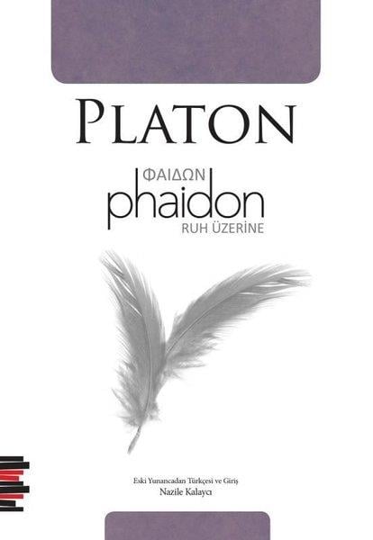 PlatonFilozof BiyografileriPhaidon - Ruh Üzerine