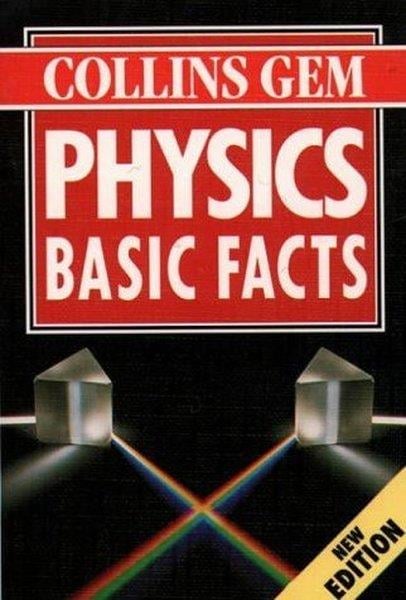 Eric DeesonAstronomie und PhysikPhysics Basic Facts