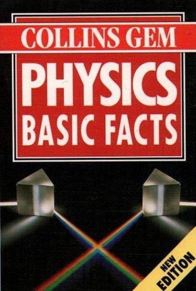 Eric DeesonAstronomie und PhysikPhysics Basic Facts