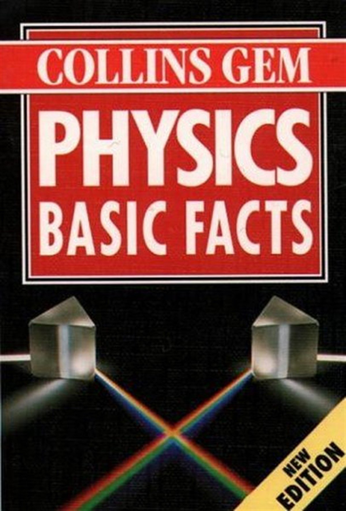 Eric DeesonAstronomie und PhysikPhysics Basic Facts