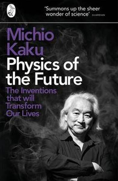 Michio KakuScience