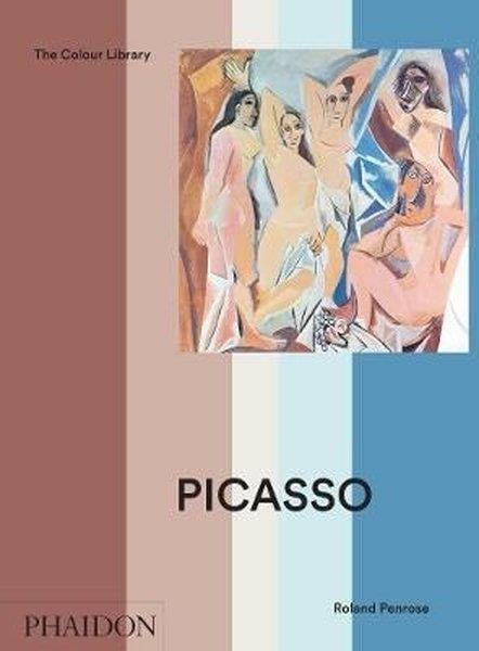 David LomasArtPicasso (Colour Library)