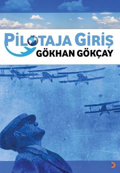 Gökhan GökçayBaşvuru KitaplarıPilotaja Giriş