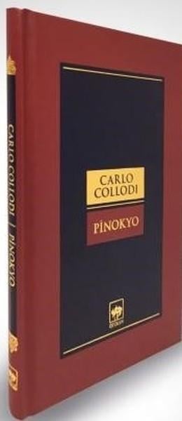 Carlo CollodiDünya Klasikleri & Klasik Kitaplar