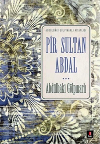 Rıfat ÖzçöllüMystic BücherPir Sultan Abdal
