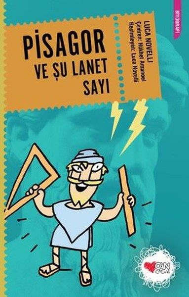 Luca NovelliBiyografi-OtobiyografiPisagor ve Şu Lanet Sayı