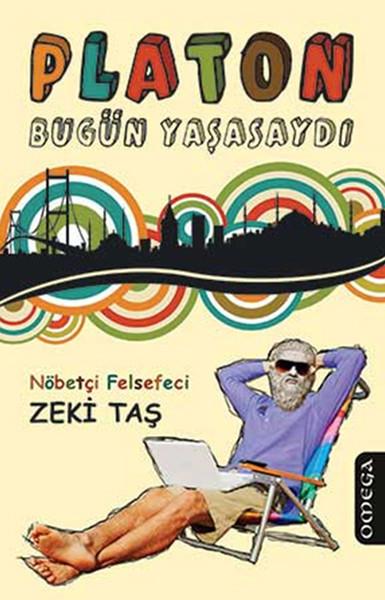 Zeki TaşPopüler Kültür KitaplarıPlaton Bugün Yaşasaydı