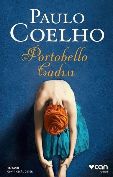 Paulo CoelhoAmerika Dünya KlasikleriPortobello Cadısı