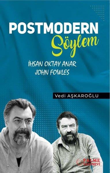 İhsan Oktay AnarFelsefe BilimiPostmodern Söylem