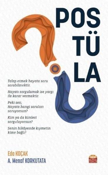 Abdulmenaf KorkutataBaşvuru KitaplarıPostüla