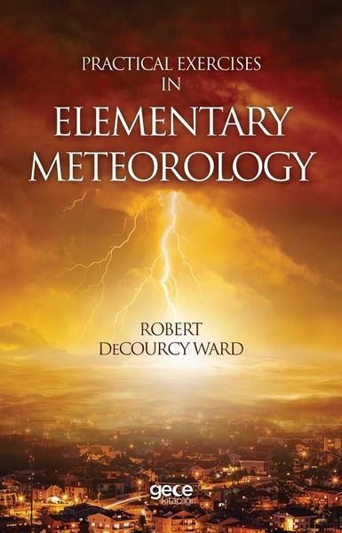 Robert WardSciencePractical Exercises  In Elementary Meteorology