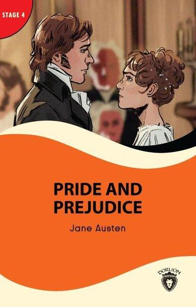 Jane Austenİngiliz Dünya KlasikleriPride And Prejudice - Stage 4