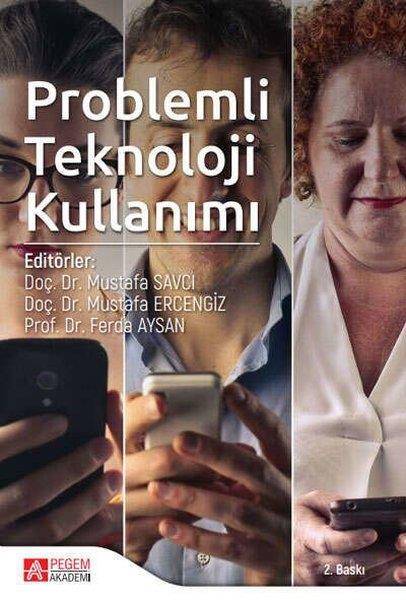 KolektifBestseller KulturbücherProblemli Teknoloji Kullanımı
