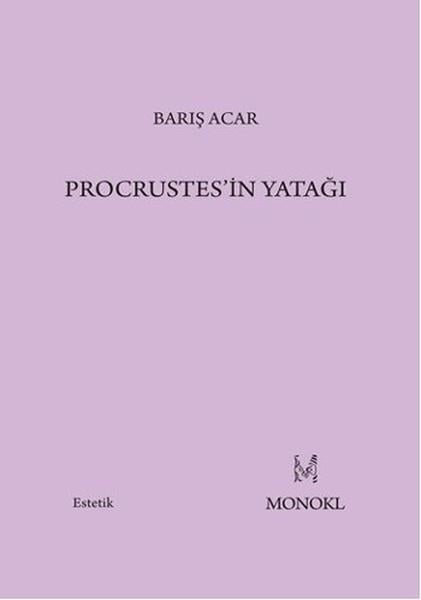 Barış AcarDiğerProcrustes'in Yatağı