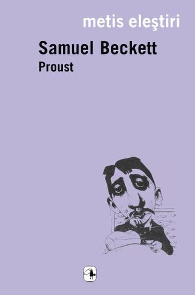 Samuel BeckettGenel KonularProust