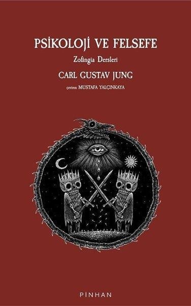 Carl Gustav JungNachschlagewerkePsikoloji ve Felsefe