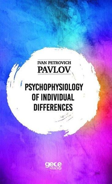 İvan Petrovich PavlovPhilosophy