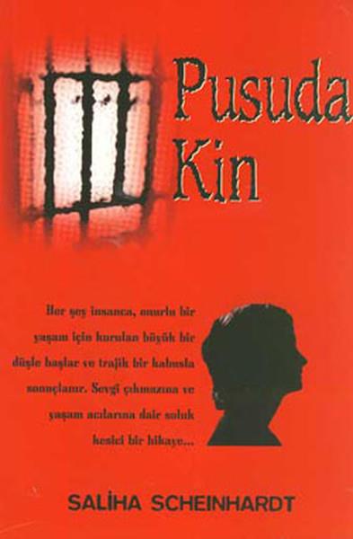Saliha ScheinhardtHikaye (Öykü) Kitapları