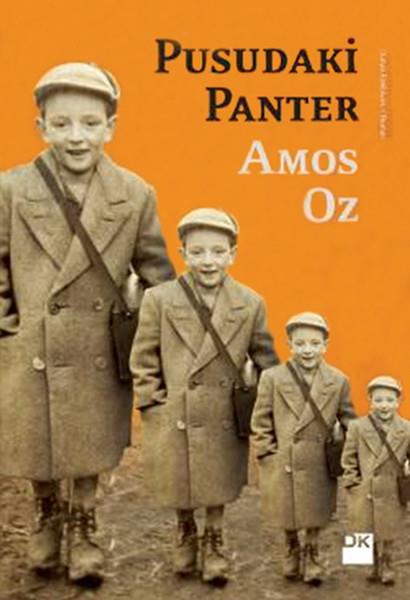 Amos OzDiğer Ülke EdebiyatlarıPusudaki Panter