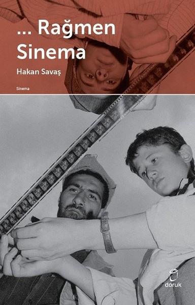 Hakan SavaşFotoğrafçılık KitaplarıRağmen Sinema