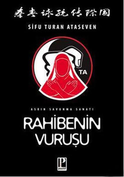 Sifu Turan AtasevenKişisel Gelişim Kitapları