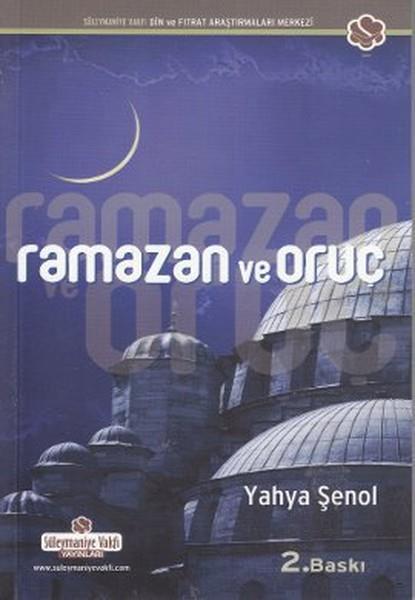 Mustafa Arslanİslam Eğitimi KitaplarıRamazan ve Oruç