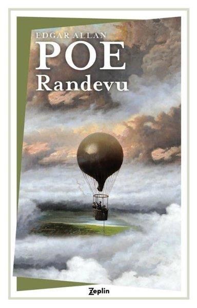 Edgar Allan PoeHikaye (Öykü) KitaplarıRandevu
