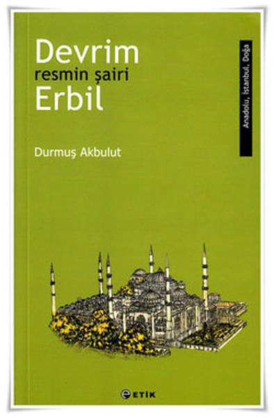 Durmuş AkbulutResim KitaplarıRemin Şairi - Devrim Erbil