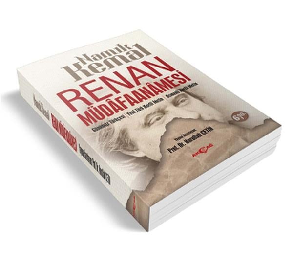 Namık KemalNamık Kemal (1840 - 1888)