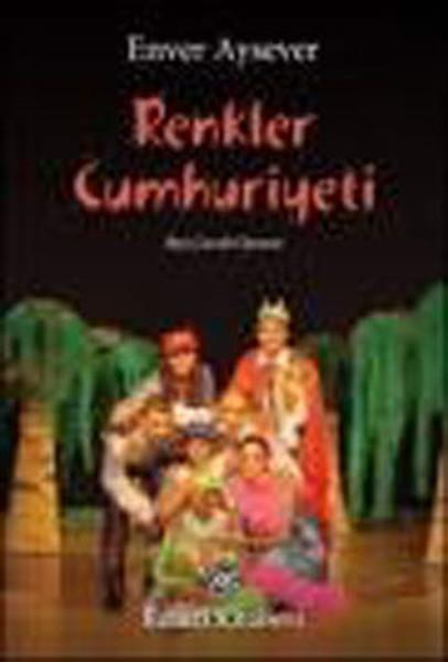 Enver AyseverSenaryo Kitapları