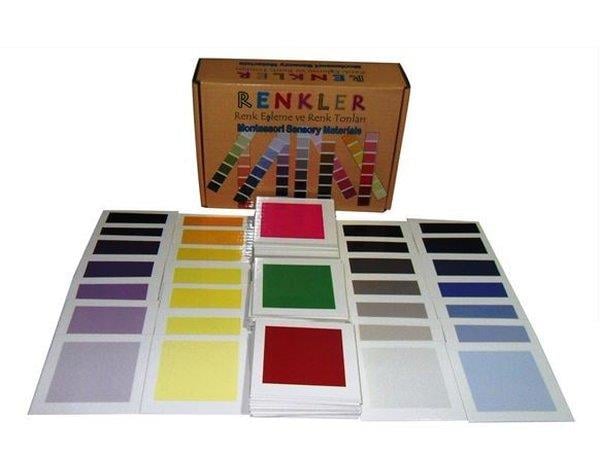 KolektifEğitici Çocuk Oyunları