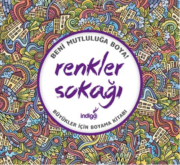 Yasin ÖksüzBüyükler için Boyama (Mandala) Kitapları