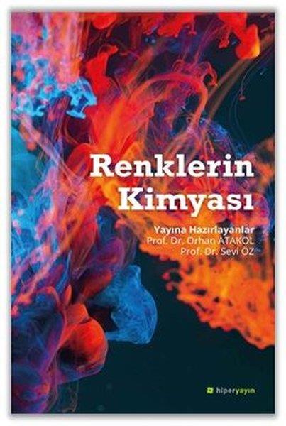 KolektifFen BilimleriRenklerin Kimyası