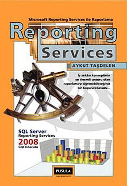 Aykut TaşdelenDiğerReporting Services ile Raporlama