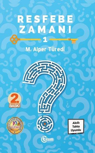 M. Alper TürediOyun-OyuncakResfebe Zamanı 1 - Sırdaş