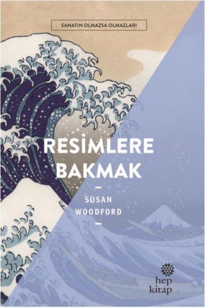 Susan WoodfordResim KitaplarıResimlere Bakmak
