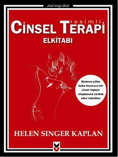 Singer KaplanCinsellik Kitapları