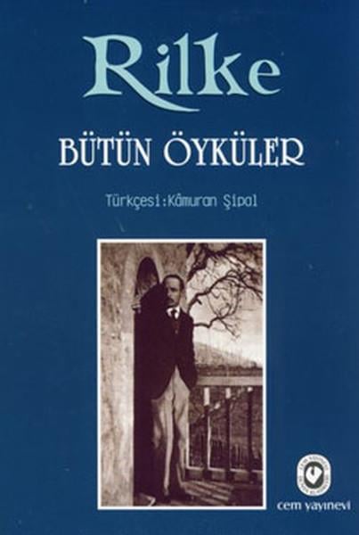 Kamuran ŞipalAlman Edebiyatı KitaplarıRilke Bütün Öyküler