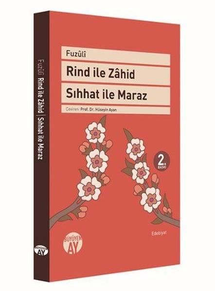 FuzuliTürkçe RomanlarRind ile Zahid