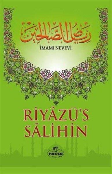 İmam NeveviTefsir KitaplarıRiyazü's Salihin - Şamua